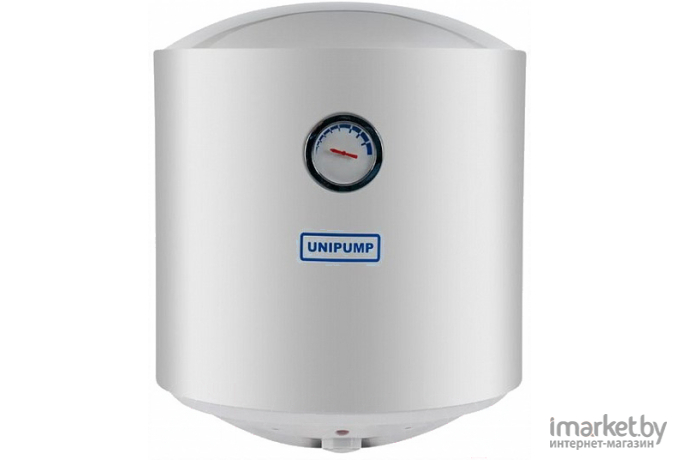 Накопительный водонагреватель Unipump Слим 30 В