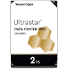 Жесткий диск WD Ultrastar 7K2 2TB [HUS722T2TALA604]