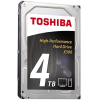 Жесткий диск Toshiba X300 4TB [HDWE140UZSVA]