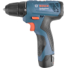 Электродрель Bosch GSR 120-LI Professional 06019F7001 (с 2-мя АКБ)