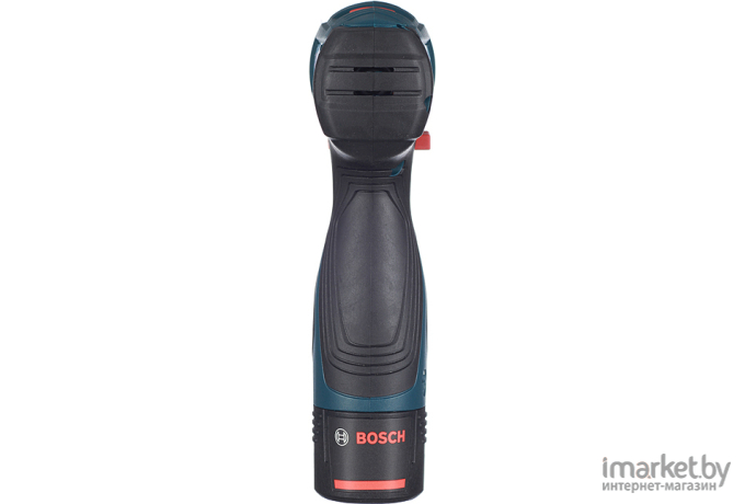 Электродрель Bosch GSR 120-LI Professional 06019F7001 (с 2-мя АКБ)