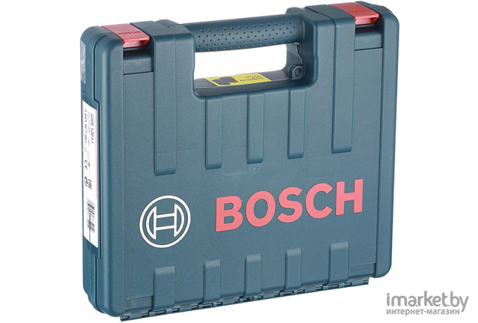 Электродрель Bosch GSR 120-LI Professional 06019F7001 (с 2-мя АКБ)