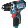 Винтоверт Bosch GSR 12V-15 FC Professional [06019F6001]