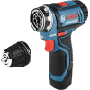 Винтоверт Bosch GSR 12V-15 FC Professional [06019F6001]