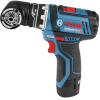 Винтоверт Bosch GSR 12V-15 FC Professional [06019F6001]