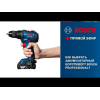 Винтоверт Bosch GSR 12V-15 FC Professional [06019F6001]