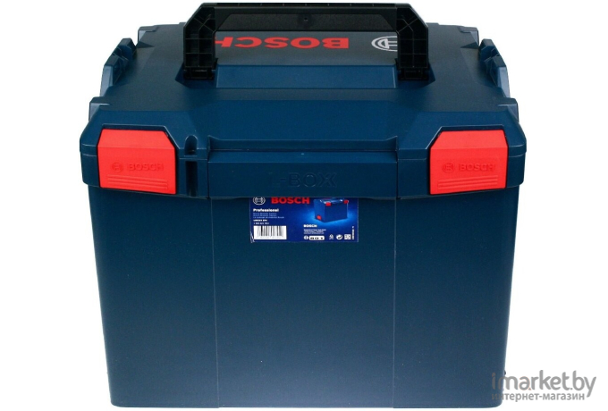 Ящик для инструментов Bosch L-BOXX 238 Professional [1600A001RS]