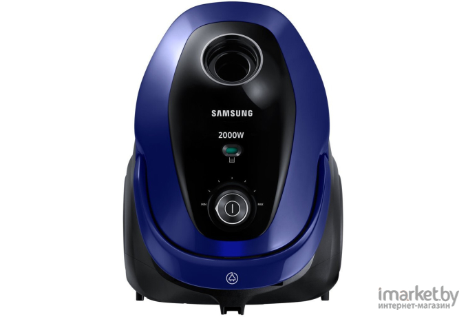 Пылесос Samsung VC20M251AWB/EV