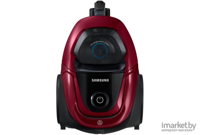 Пылесос Samsung VC18M31A0HP/EV