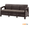 Садовый диван Keter Corfu Love Seat Max