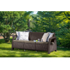 Садовый диван Keter Corfu Love Seat Max