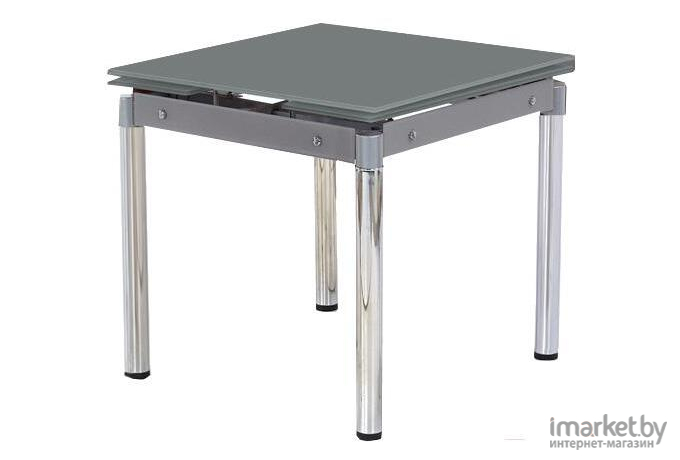 Обеденный стол Halmar Kent (серый)