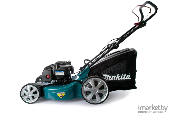 Газонокосилка Makita PLM4626N