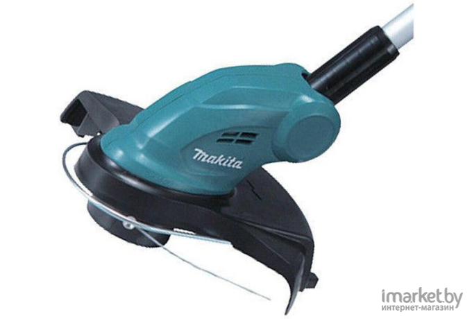 Триммер аккумуляторный Makita DUR181Z