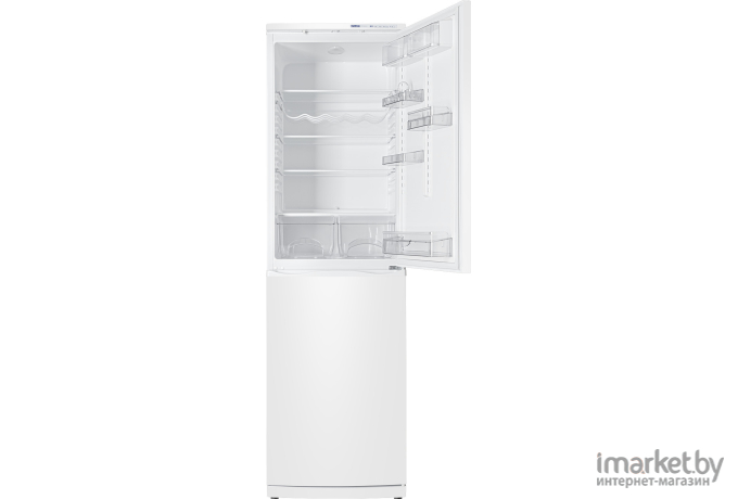 Холодильник ATLANT XM 6025-100