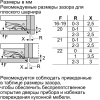 Морозильник Bosch GIN41AE20R