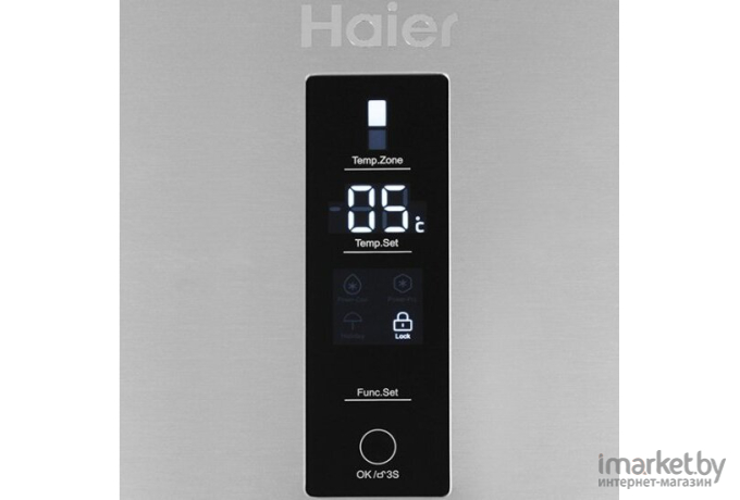 Холодильник Haier C2F637CFMV