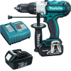 Дрель-шуруповерт Makita DHP451RFE