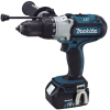 Дрель-шуруповерт Makita DHP451RFE