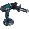 Дрель-шуруповерт Makita DHP451RFE