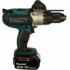 Дрель-шуруповерт Makita DHP451RFE