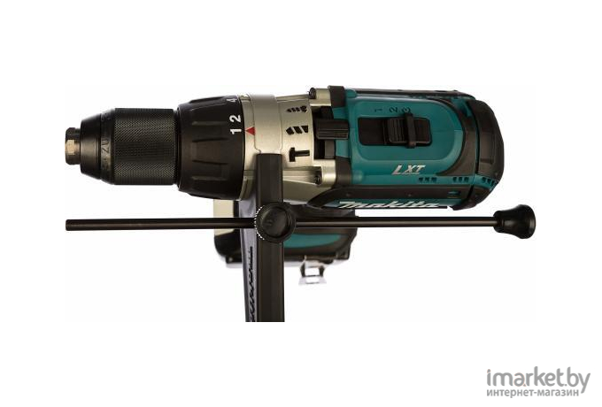 Дрель-шуруповерт Makita DHP451RFE