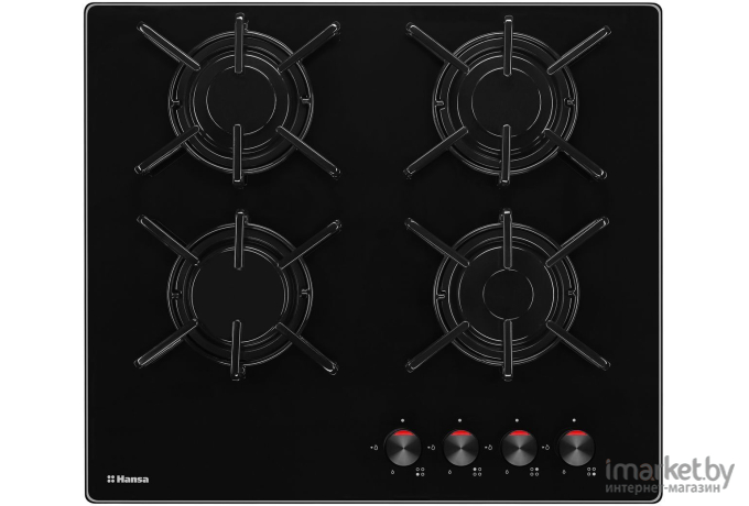 Варочная панель Hansa BHKS61018