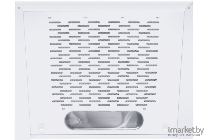 Кухонная вытяжка Maunfeld MPA 50 (белый)