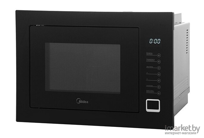 Микроволновая печь Midea TG925B8D-BL