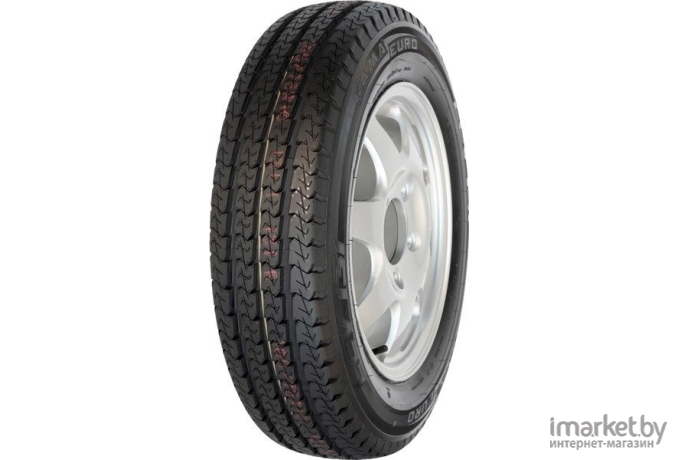 Автомобильные шины KAMA EURO HK-131 195/75R16C 107/105R