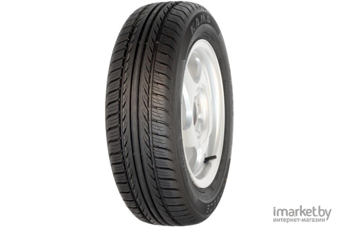 Автомобильные шины KAMA BREEZE HK-132 175/65R14 82H