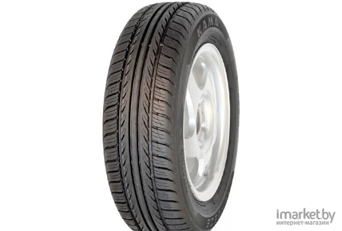 Автомобильные шины KAMA BREEZE HK-132 175/65R14 82H