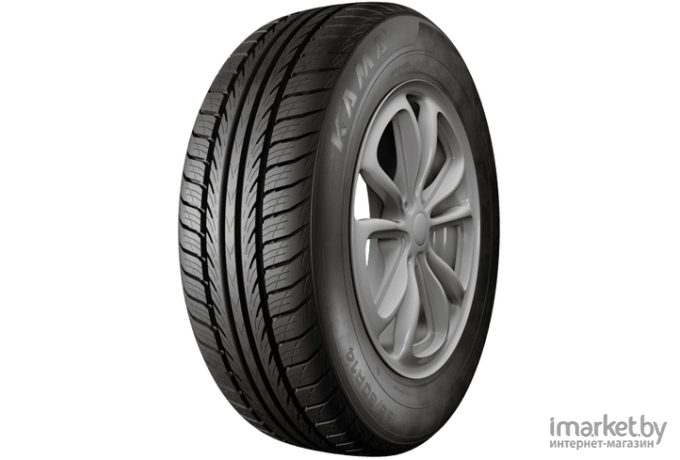 Автомобильные шины KAMA BREEZE HK-132 175/65R14 82H