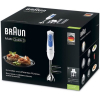 Блендер Braun MultiQuick 3 MQ 3020 Pesto