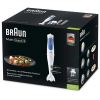 Блендер Braun MultiQuick 3 MQ 3020 Pesto