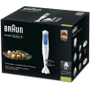 Блендер Braun MultiQuick 3 MQ 3020 Pesto