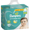 Подгузники Pampers Active Baby-Dry 5 Junior (64 шт)