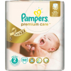 Подгузники Pampers Premium Care 2 Mini (80 шт)