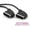 Конвертер HDMI -> RCA Cablexpert DSC-HDMI-CVBS-001, HD19Fx3RCA, HDMI -> 3xRCA (1x video, 2x audio)