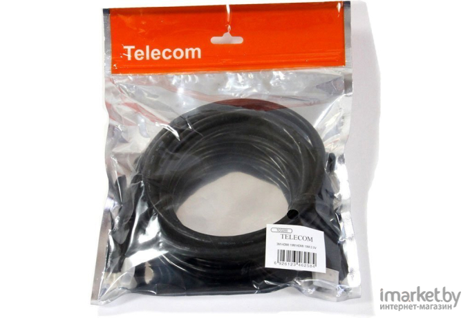 Кабель Telecom TCG200-3M