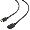 Кабель Gembird CC-HDMI4X-0.5M