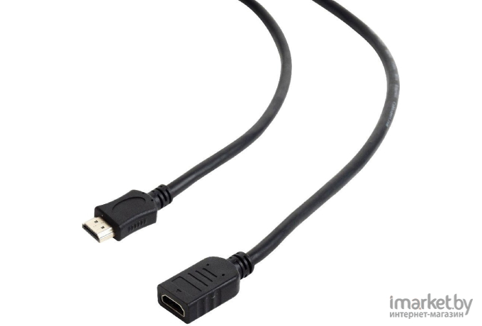 Кабель Gembird CC-HDMI4X-0.5M