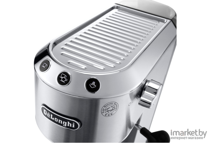 Кофеварка DeLonghi Dedica EC 685.M