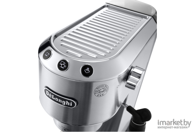 Кофеварка DeLonghi Dedica EC 685.M