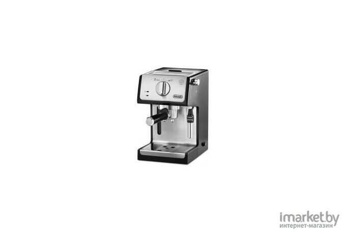 Кофеварка DeLonghi Dedica EC 685.M