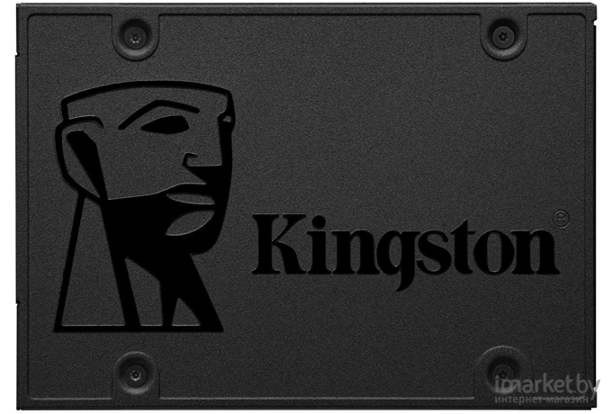 SSD Kingston A400 240GB [SA400S37/240G]