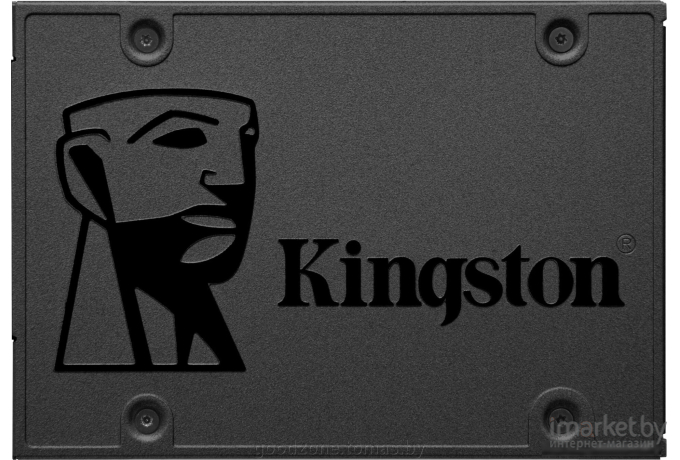 SSD Kingston A400 240GB [SA400S37/240G]