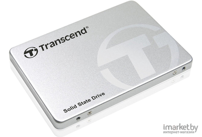 SSD Transcend SSD230S 256GB [TS256GSSD230S]