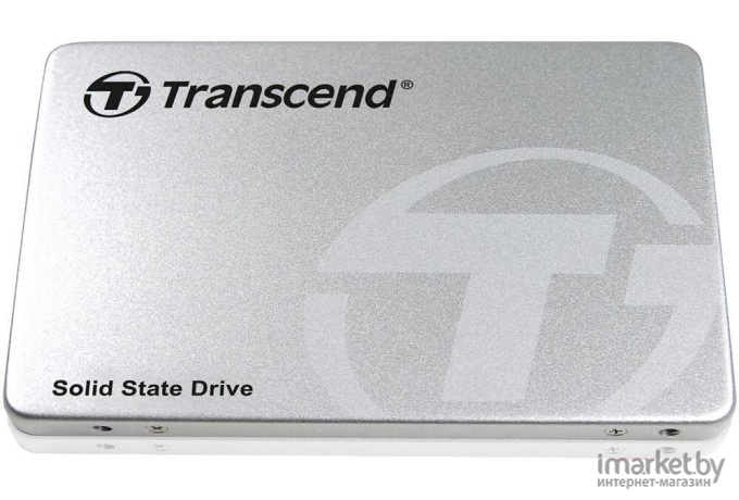 SSD Transcend SSD230S 256GB [TS256GSSD230S]