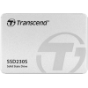 SSD Transcend SSD230S 256GB [TS256GSSD230S]